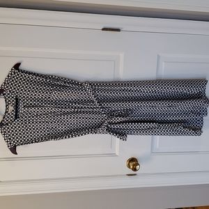 GAP Sleeveless Dress